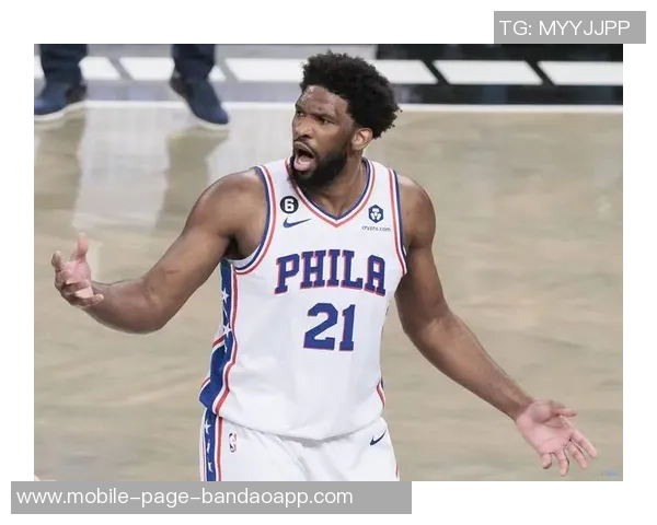 恩比德复出状态不错半场6中4贡献11分1板1助表现可圈可点