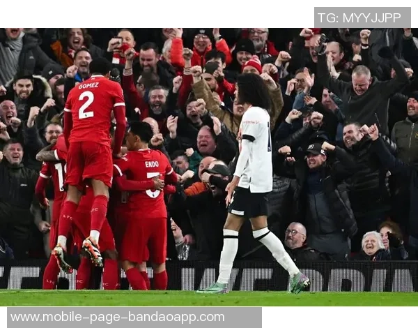 英超后卫进球榜揭晓范戴克领衔加布里埃尔紧随其后